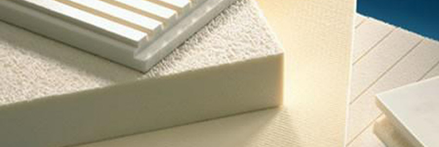 IZOMAT izolace potrubí, základů, stěn, izolace budov, sendvičové panely, minerální vlna, montážní pěny Polsko