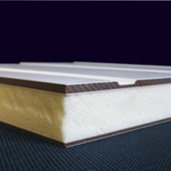 Płyty Warstwowe Sandwich Panels